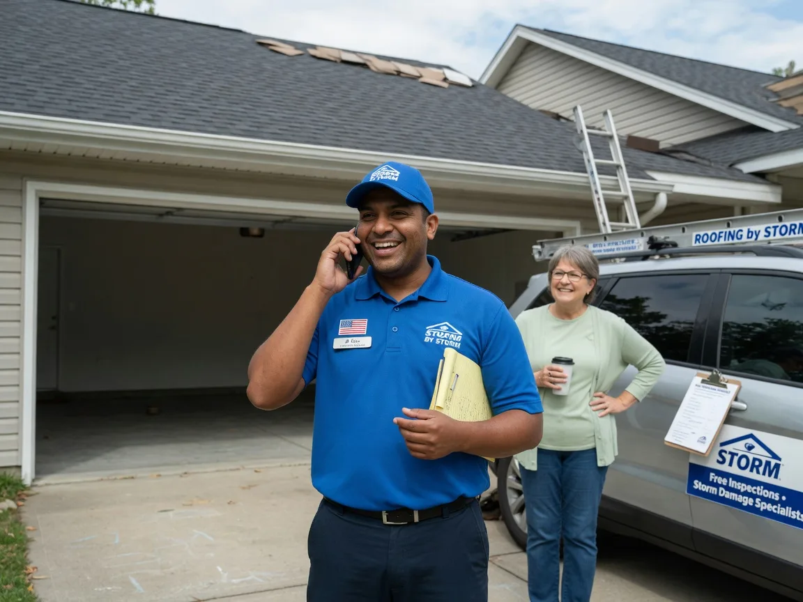Roof Repair Near Me Lucedale, MS FAQs